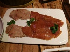 -四季民福烤鸭店(前门廊房二条店)