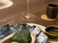 -空蝉怀石料理(益丰·外滩源店)