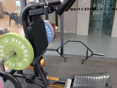 -VLines耀能运动Space&Flow(国贸店)