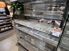 -MUJI无印良品(万达太原街店)