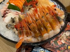 -御满屋日本料理