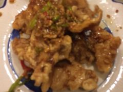 锅包肉-乡间好味私家菜(总店)