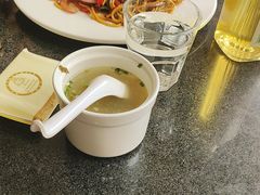 -上島咖啡(安亭店)