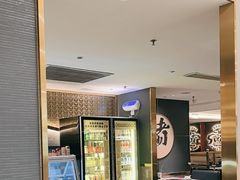 -一绪に寿喜烧(虹悦城店)