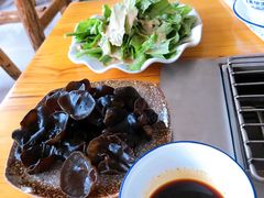 -张记焖窑·十五年专注焖烤(雍和宫店)
