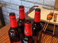 -聚点·北京串(簋街店)