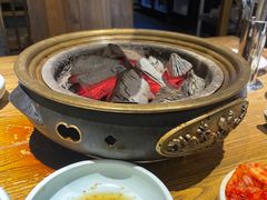 -泥炉烧肉师(新街口金銮巷店)