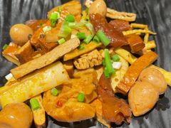 -嘎嘎鸭脑壳(金沙店)