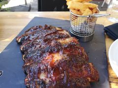 -I'm Angus Steakhouse