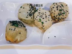 -小杨生煎(龙之梦购物中心店)
