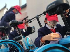 -无锡市南长街小学