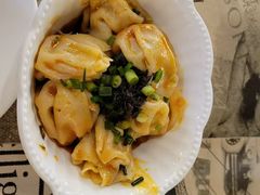 -吉亨面馆(古北1699店)