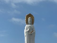 -三亚南山文化旅游区