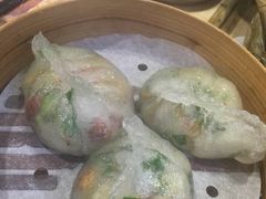 -添好运点心专门店(北角店)