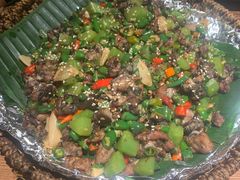 尖叫手工拉面乌鸡-顾乡私房菜(金沙天街店)