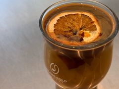 -Beans Solo豆号咖啡(百家湖花园店)