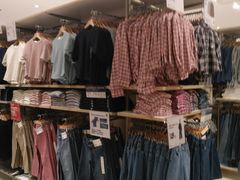-优衣库(厦门SM广场店)