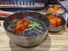 拌冷面-韩国大金刚烤肉·料理(印象城店)
