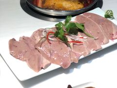 -围炉夜话·潮汕卤水火锅(榕江店)