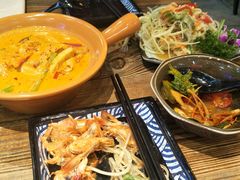 -Hi YOU你的饭局泰餐厅(雍和宫店)