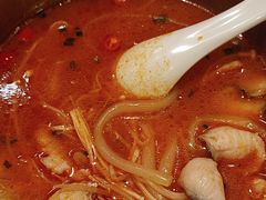 -鹅冠港式茶餐厅(来福士店)