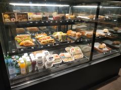 -星巴克(温州银泰大西洋店)