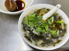 辣汤-芳婆糕团店(王府大街店)