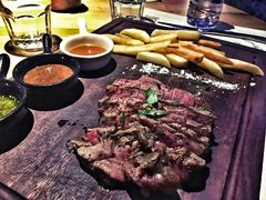 -宿醉意大利餐厅(老车站1970文创园店)