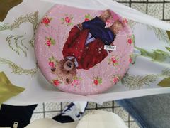 -珍妮曲奇聪明小熊(尖沙咀店)