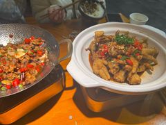 -陈家婆的菜·口味湘菜(梅溪湖店)