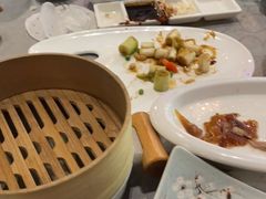 -丽华园(汉阳龙阳店)