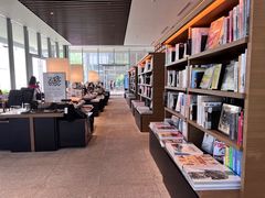 -茑屋书店(天目里店)