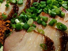 绿茶烤肉-绿茶餐厅(成都大悦城店)