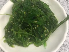 -争鲜回转寿司(飞洲国际店)