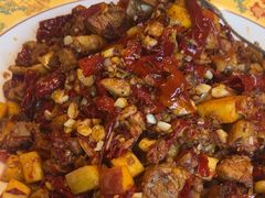 -相约·羊村小馆非遗手抓肉(七一酱园店)