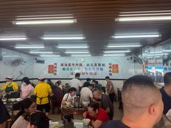 -穗银肠粉店(东川路店)