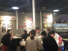 -33韩式自助烧烤(环城南路店)