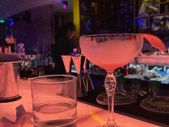 -The Penthouse酒吧
