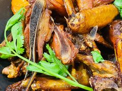 -美极鲜食坊(宝安南路店)