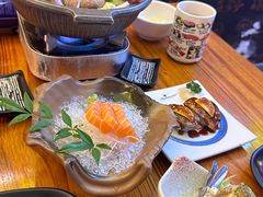 -坂吉屋·居酒屋深夜食堂(龙湖店)