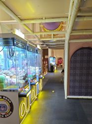 -奈尔宝家庭中心·亲子餐厅(宝安店)