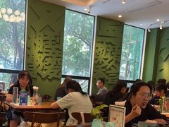 大堂-又鸟pizza海南鸡饭(假日广场店)