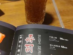 -河风の幸会精致料理