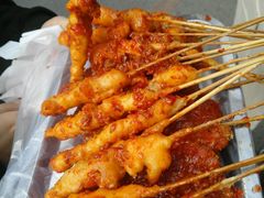 -辽B·小串(总店)