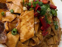 -海王府百姓家宴•海鲜饺子(东城店)