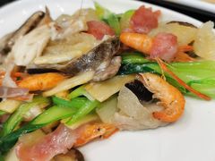 炒三鲜-皇饭儿·王润兴酒楼(河坊街店)