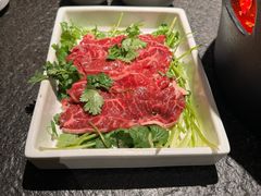 -三出山火锅(南京万象天地店)