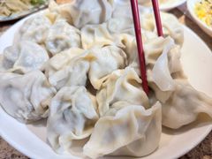 -金谷园饺子馆(北邮总店)