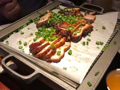 -绿茶餐厅(西湖银泰百货店)