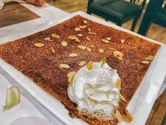 -LA CREPERIE BRETONNE布列塔尼法式餐厅(天童北路店)